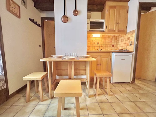 Apartment Crest-Voland, studio flat, 4 persons - photo_19355228069