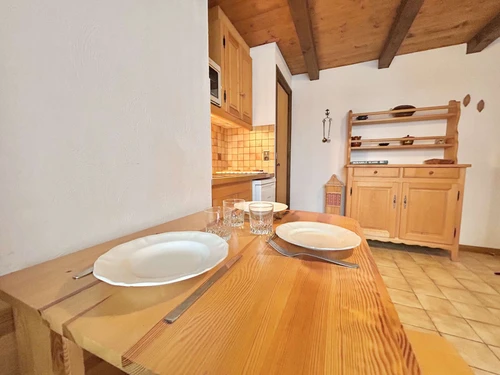 Apartment Crest-Voland, studio flat, 4 persons - photo_19355228069