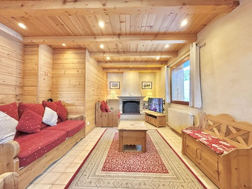 Chalet Notre-Dame-de-Bellecombe, 4 bedrooms, 10 persons - photo_1011649533817
