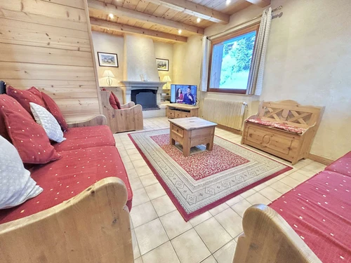 Chalet Notre-Dame-de-Bellecombe, 4 bedrooms, 10 persons - photo_1011649533817