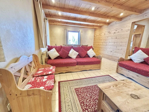 Chalet Notre-Dame-de-Bellecombe, 4 bedrooms, 10 persons - photo_1011649533817