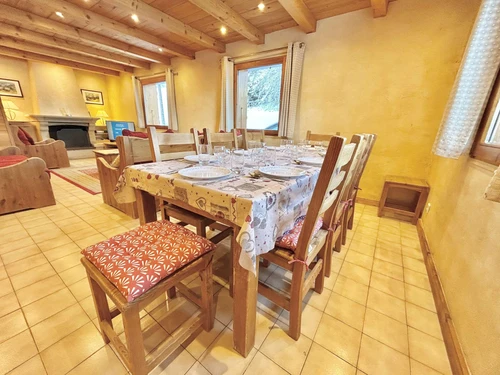 Chalet Notre-Dame-de-Bellecombe, 4 bedrooms, 10 persons - photo_1011649533817