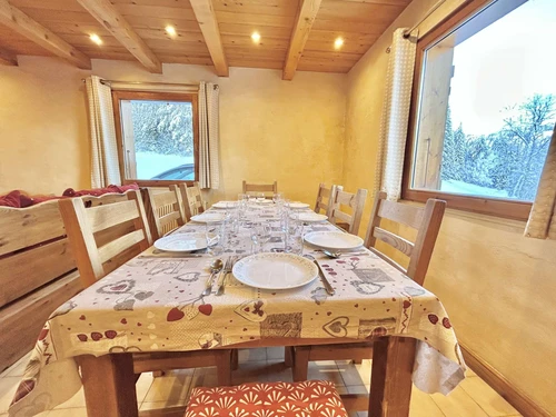 Chalet Notre-Dame-de-Bellecombe, 4 bedrooms, 10 persons - photo_1011649533817