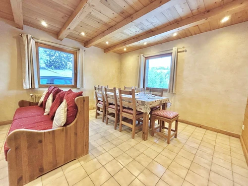 Chalet Notre-Dame-de-Bellecombe, 4 bedrooms, 10 persons - photo_1011649533817