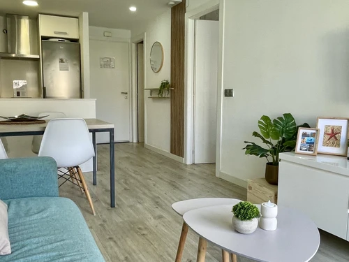 Appartement L'Estartit, 2 pièces, 4 personnes - photo_1011787212256