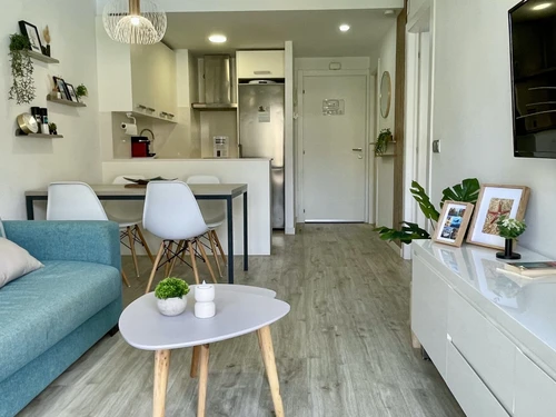 Appartement L'Estartit, 2 pièces, 4 personnes - photo_1011787212256