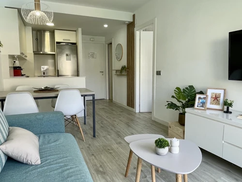 Appartement L'Estartit, 2 pièces, 4 personnes - photo_1011787212256