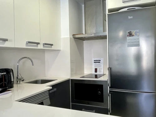 Appartement L'Estartit, 2 pièces, 4 personnes - photo_1011787212256