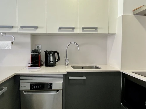 Appartement L'Estartit, 2 pièces, 4 personnes - photo_1011787212256