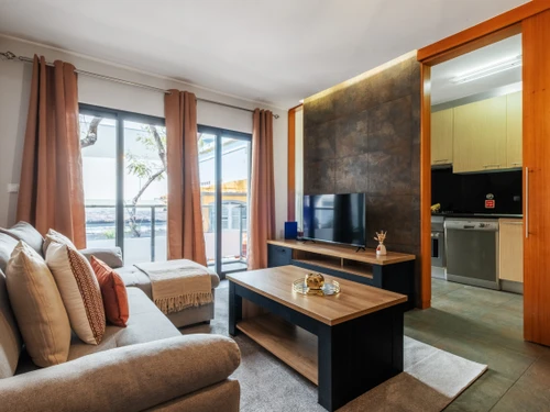 Appartement Funchal, 2 pièces, 3 personnes - photo_1011789767911