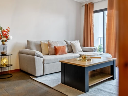 Ferienwohnung Funchal, 1 Schlafzimmer, 3 Personen - photo_1011789767911