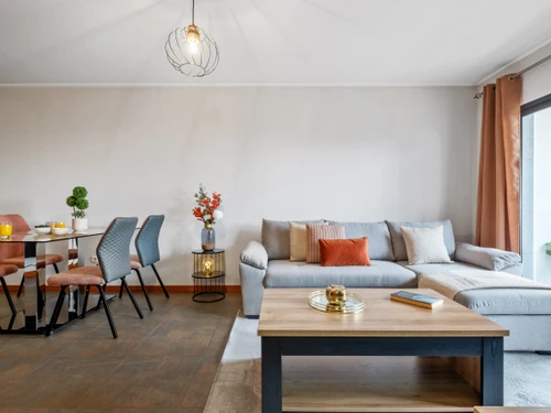 Appartement Funchal, 2 pièces, 3 personnes - photo_1011789767911