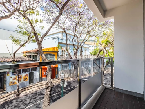 Appartement Funchal, 2 pièces, 3 personnes - photo_1011789767911