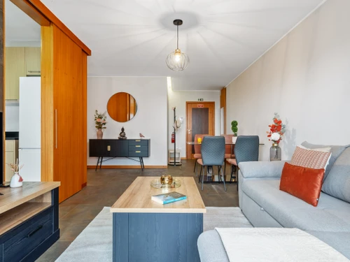 Appartement Funchal, 2 pièces, 3 personnes - photo_1011789767911