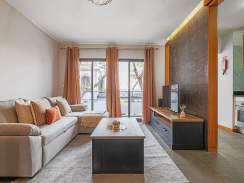 Appartement Funchal, 2 pièces, 3 personnes - photo_1011789767911