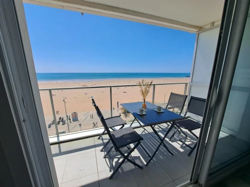 Estudio Saint-Jean-de-Monts, 1 dormitorio, 4 personas - photo_1011241385699