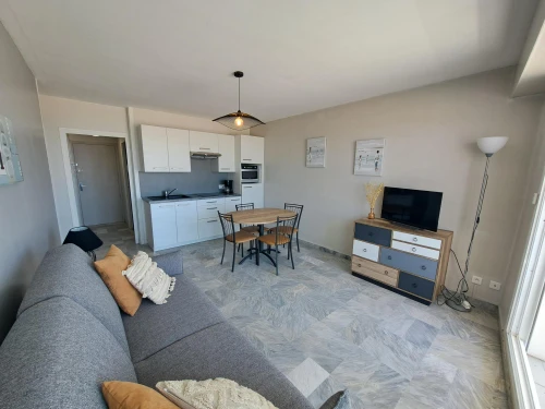 Estudio Saint-Jean-de-Monts, 1 dormitorio, 4 personas - photo_1011241385699