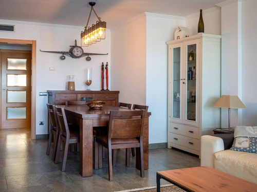 Apartment Torredembarra, 3 bedrooms, 6 persons - photo_1011789883916