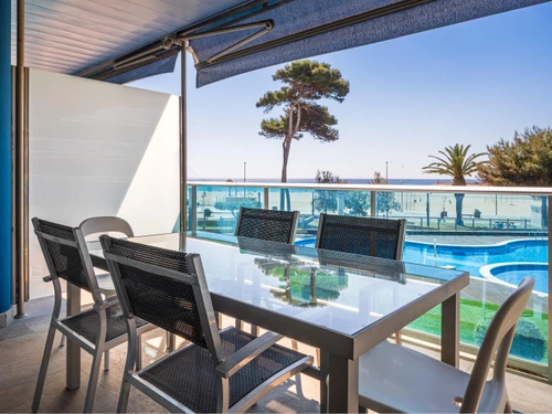 Apartment Torredembarra, 3 bedrooms, 6 persons - photo_1011789883916