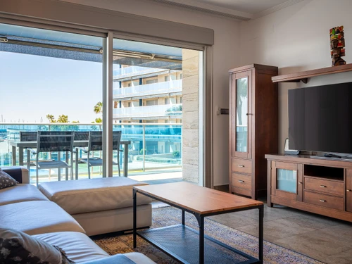 Apartment Torredembarra, 3 bedrooms, 6 persons - photo_1011789883916