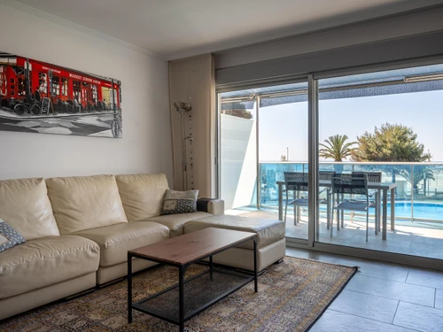 Apartment Torredembarra, 3 bedrooms, 6 persons - photo_1011789883916