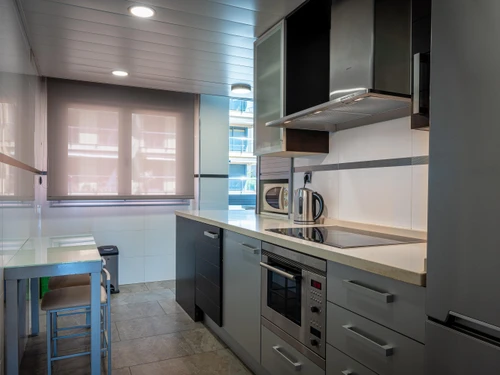 Apartment Torredembarra, 3 bedrooms, 6 persons - photo_1011789883916