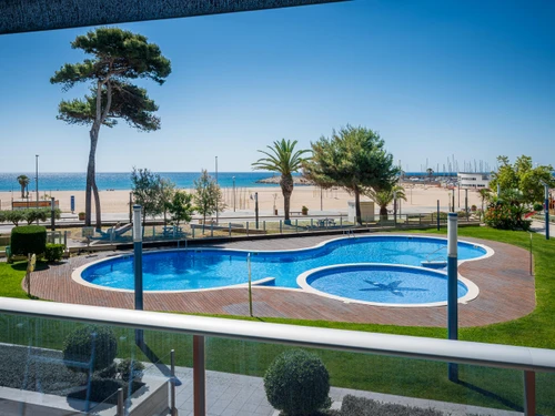 Ferienwohnung Torredembarra, 3 Schlafzimmer, 6 Personen - photo_1011789883916