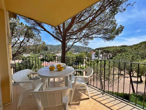 Appartement Llafranc, 3 pièces, 5 personnes - photo_1011581396973