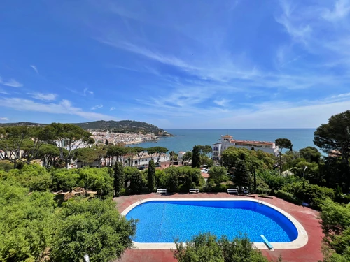 Appartement Calella de Palafrugell, 3 pièces, 5 personnes - photo_1011581396131