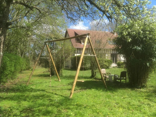 Villa Villers-sur-Mer, 4 bedrooms, 6 persons - photo_1011715149062