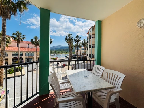 Ferienwohnung Argelès-sur-Mer, 1 Schlafzimmer, 4 Personen - photo_1011789935344