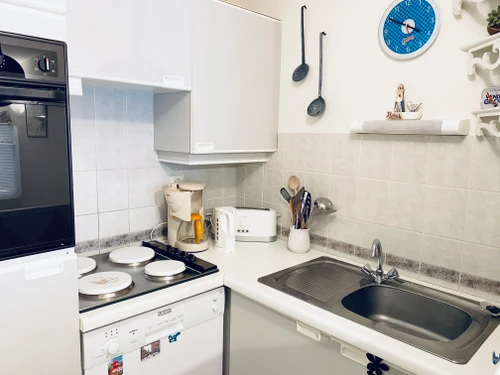 Apartment Les Sables-d'Olonne, 2 bedrooms, 5 persons - photo_8375660699