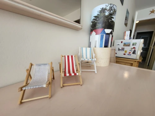 Apartment Les Sables-d'Olonne, 2 bedrooms, 5 persons - photo_8375660699