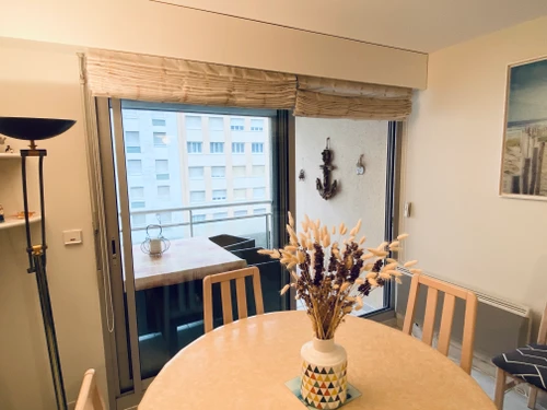 Apartment Les Sables-d'Olonne, 2 bedrooms, 5 persons - photo_8375660699