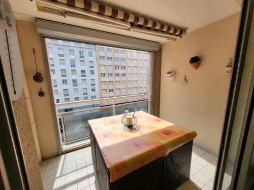 Apartment Les Sables-d'Olonne, 2 bedrooms, 5 persons - photo_8375660699