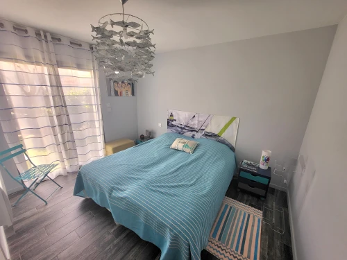 Maison Les Sables-d'Olonne, 3 pièces, 4 personnes - photo_1011697041144