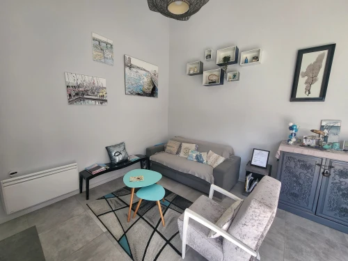 Maison Les Sables-d'Olonne, 3 pièces, 4 personnes - photo_1011697041144