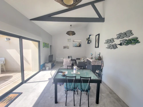 Maison Les Sables-d'Olonne, 3 pièces, 4 personnes - photo_1011697041144