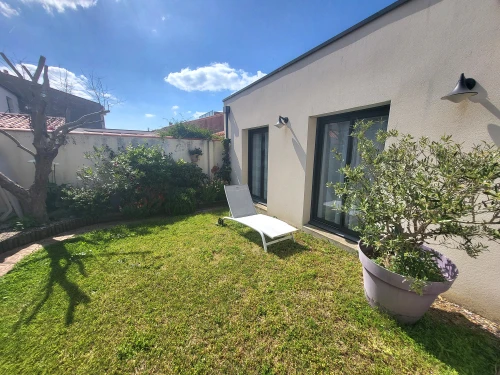 Maison Les Sables-d'Olonne, 3 pièces, 4 personnes - photo_1011697041144