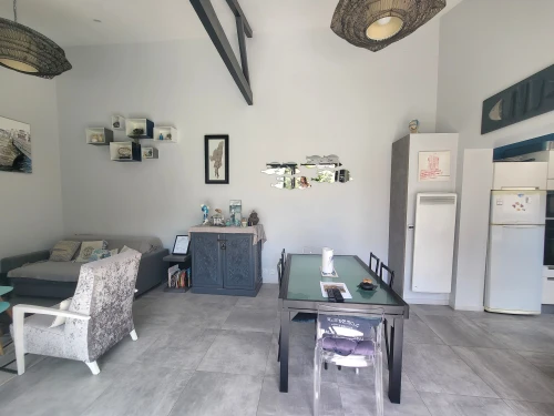 Maison Les Sables-d'Olonne, 3 pièces, 4 personnes - photo_1011697041144