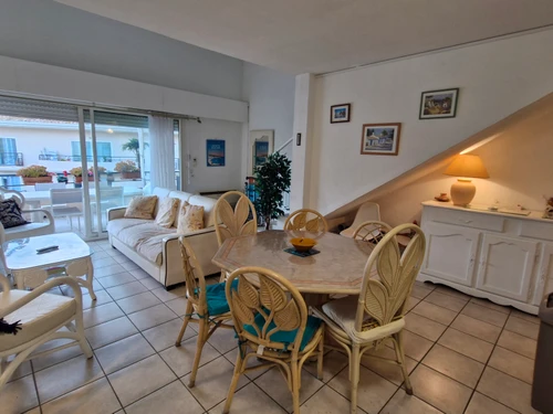 Appartement Sainte-Maxime, 3 pièces, 4 personnes - photo_1011406086787