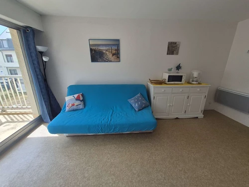 Appartement Merlimont, 2 pièces, 4 personnes - photo_1011790189887