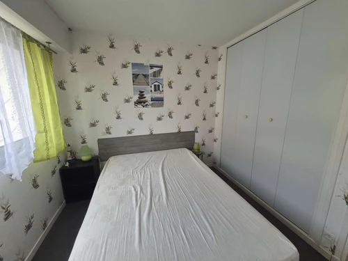 Appartement Merlimont, 2 pièces, 4 personnes - photo_1011790189887