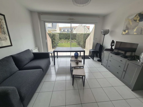 Maison Merlimont, 3 pièces, 6 personnes - photo_1011790190097