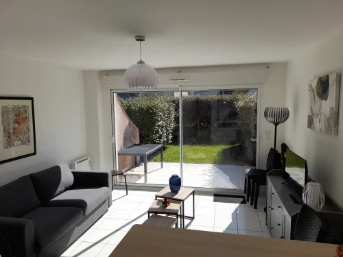 Villa Merlimont, 2 bedrooms, 6 persons - photo_1011790190097