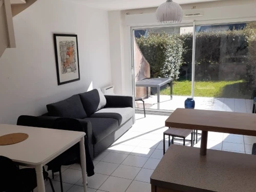 Villa Merlimont, 2 bedrooms, 6 persons - photo_1011790190097