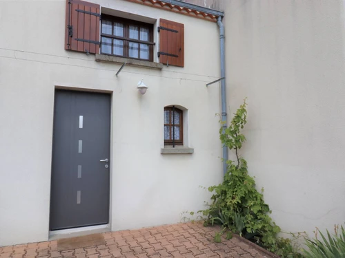 Ferienhaus Saint Georges de Didonne, 1 Schlafzimmer, 4 Personen - photo_1011790192435