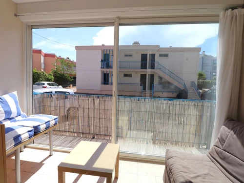 Studio Le Grau-du-Roi, 1 pièce, 4 personnes - photo_8374116353