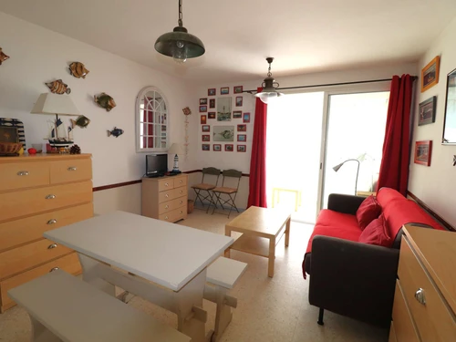 Studio Le Grau-du-Roi, 1 pièce, 4 personnes - photo_8374116353