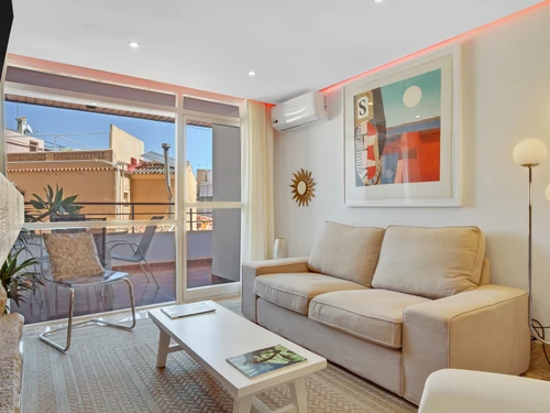 Apartment Torremolinos, 1 bedroom, 2 persons - photo_1011741303818